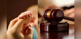 Condenada a 15 años de cárcel por amamantar a su bebé tras consumir cocaína: menor murió intoxicada