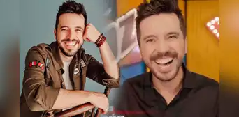 Jesús Alzamora no se arrepiente de haber sido sacado de Latina: “Me permitió crear mi canal de YouTube” Jesús Alzamora no se arrepiente de haber sido sacado de Latina: “Me permitió crear mi canal de YouTube”