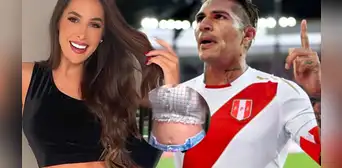 Paolo y Ana Paula se convertirían en papás, según amigo del futbolista: “Doña Peta la más feliz” Paolo y Ana Paula se convertirían en papás, según amigo del futbolista: “Doña Peta la más feliz”