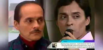 ¿Quién es Iván Queirolo, el popular Pierre de “AFHS”, quien también se presentó en “Yo soy”? ¿Quién es Iván Queirolo, el popular Pierre de “AFHS”, quien también se presentó en “Yo soy”?