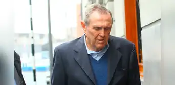 Caso Odebrecht: PJ aprueba acuerdo de colaboración eficaz de José Graña Miró Quesada Caso Odebrecht: PJ aprueba acuerdo de colaboración eficaz de José Graña Miró Quesada