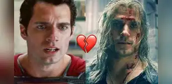 Resumen 2022: Henry Cavill dejó de ser Superman y Geralt de Rivia Resumen 2022: Henry Cavill dejó de ser Superman y Geralt de Rivia