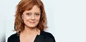 Susan Sarandon pone la eutanasia en discusión