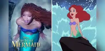 Director de “La sirenita” 2023 defiende la elección de Halle Bailey: “Buscábamos a la mejor”