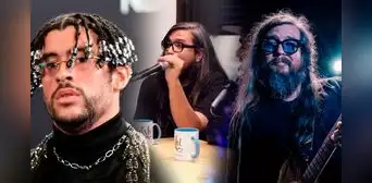 Bad Bunny: ¿Quién es Genko, el integrante de Tourista que despreció el género urbano en el 2019? Bad Bunny: ¿Quién es Genko, el integrante de Tourista que despreció el género urbano en el 2019?