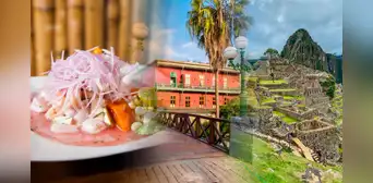 Perú es el mejor destino culinario y cultural, según los World Travel Awards 2022