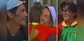 “El Chavo del 8″ y el engaño de la Chilindrina: ¿sabía que don Ramón volvería a la serie? “El Chavo del 8″ y el engaño de la Chilindrina: ¿sabía que don Ramón volvería a la serie?