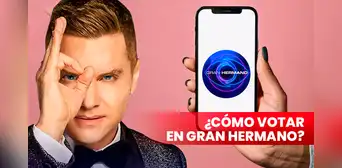 “Gran hermano” 2022: ¿dónde ver EN VIVO y cómo votar? Descubre quién se fue eliminado