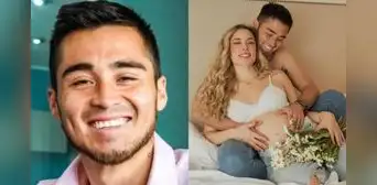 Rodrigo Cuba quiere transmitir el nacimiento de su bebé, ¿cuál fue la respuesta de Ale Venturo?