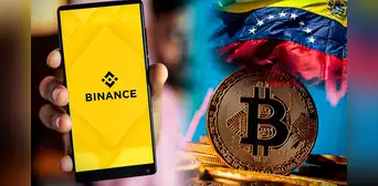 ¿Cómo crear y verificar una cuenta de Binance en Venezuela? Paso por paso