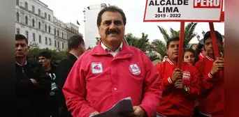 Elecciones 2018: Gagó dice defender “la familia natural”, pero no reconoce hija Elecciones 2018: Gagó dice defender “la familia natural”, pero no reconoce hija