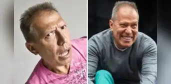 Raúl Romero: ¿a qué se dedica el exconductor de “Habacilar” tras alejarse de la televisión? Raúl Romero: ¿a qué se dedica el exconductor de “Habacilar” tras alejarse de la televisión?