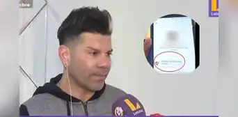 ‘Tomate’ Barraza recibió amenazas de muerte tras denunciar falso video íntimo de su hija