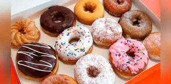 Dunkin´ Donuts celebra aniversario regalando donuts este fin de semana Dunkin´ Donuts celebra aniversario regalando donuts este fin de semana