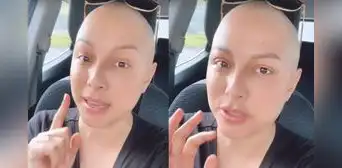 Natalia Salas vivió incómodo momento en un supermercado: “Una señora me preguntó si estaba gestando” Natalia Salas vivió incómodo momento en un supermercado: “Una señora me preguntó si estaba gestando”