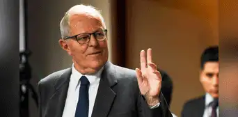 Pedro Pablo Kuczynski deseó “amor y alegría” a todos los peruanos por Navidad