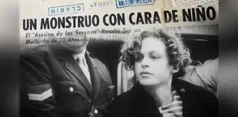 ¿Quién es Carlos Robledo Puch, el asesino serial más sanguinario de Argentina que podría ser liberado? ¿Quién es Carlos Robledo Puch, el asesino serial más sanguinario de Argentina que podría ser liberado?