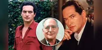 Roberto Ballesteros: ¿qué pasó con el actor peruano que destacó en la TV mexicana como villano?