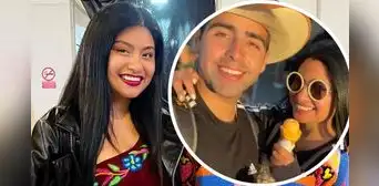 Wendy Sulca: ¿quién es el galán que le robó el corazón a la cantante de “Cerveza, Cerveza”? Wendy Sulca: ¿quién es el galán que le robó el corazón a la cantante de “Cerveza, Cerveza”?