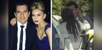 Jorge Salinas es acusado de serle infiel a Elizabeth Álvarez: fotos filtradas acabarían con su relación Jorge Salinas es acusado de serle infiel a Elizabeth Álvarez: fotos filtradas acabarían con su relación