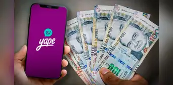 ¿Hasta cuánto dinero te podrá prestar Yape y qué cantidad cobrará? ¿Hasta cuánto dinero te podrá prestar Yape y qué cantidad cobrará?