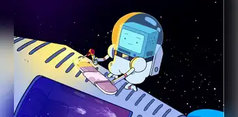 Mira los primeros minutos del nuevo especial de “Hora de Aventura” en HBO Max [VIDEO]