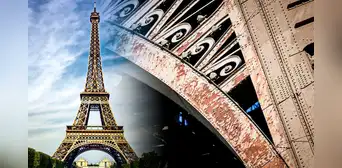 Torre Eiffel: ¿por qué está icónica construcción estaría en peligro tras 136 años de existencia?