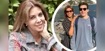 ¿Quién es el hijo de Maritere Braschi que se graduó en reconocida universidad de España?