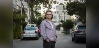 Miguel Iza: el hombre que hablaba de teatro