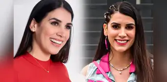 ¿Quién es Liz Mariana Godoy, la actriz que interpreta a Zulimar en “Al fondo hay sitio”?