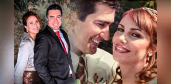 Almendra Gomelsky: ¿cómo inició su historia de amor con Tito Awe y cuánto tiempo llevan juntos?