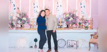 Empresaria, sus dos hijas y su novio mueren en la vía Oyón-Pasco Empresaria, sus dos hijas y su novio mueren en la vía Oyón-Pasco