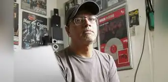 Wicho García: “Hay canciones que no han envejecido” Wicho García: “Hay canciones que no han envejecido”