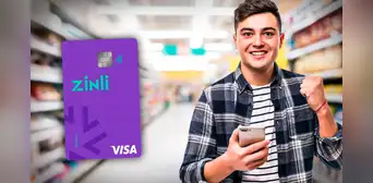 Tarjeta Zinli: ¿cómo obtenerla en Venezuela, dónde usarla y cuánto cuesta? Tarjeta Zinli: ¿cómo obtenerla en Venezuela, dónde usarla y cuánto cuesta?