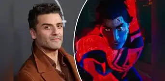 “Across the spider-verse”: ¿quién es Spider-Man 2099, el villano mexicano al que Oscar Isaac interpreta?
