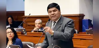 Ahora buscan ley para regular cárcel efectiva a periodistas