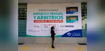 Arbitrios 2023: 32 distritos de Lima y Callao subirán sus tasas por inflación, ¿Cuáles serán?