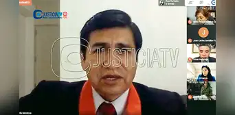 Reinician juicio a los Sánchez Paredes por lavado de activos