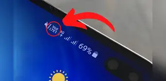 ¿Qué significa la palabra VoLTE en tu celular y cómo afecta a las llamadas? ¿Qué significa la palabra VoLTE en tu celular y cómo afecta a las llamadas?