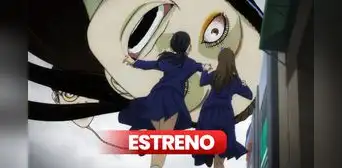 Historias de Junji Ito, maestro del horror japonés, en Netflix: ¿de qué va la perturbadora serie? Historias de Junji Ito, maestro del horror japonés, en Netflix: ¿de qué va la perturbadora serie?