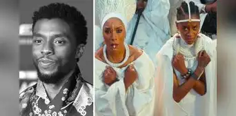 “Black Panther 2”: ¿cómo murió T’Challa en “Wakanda forever”?