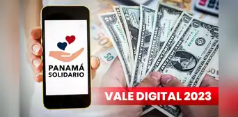 Vale Digital 2023: ¿cómo verificar con cédula si puedo recibir el pago? Conoce los requisitos Vale Digital 2023: ¿cómo verificar con cédula si puedo recibir el pago? Conoce los requisitos