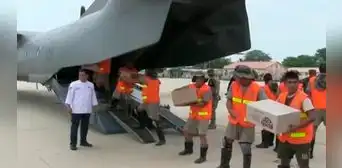 Ejército rapea para apoyar a damnificados por lluvias y huaicos | VIDEO