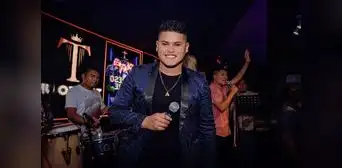 Quién es Aldair Armas, ex Hermanos Yaipén: “Quiero que me reconozcan como cantautor” Quién es Aldair Armas, ex Hermanos Yaipén: “Quiero que me reconozcan como cantautor”