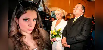 ¿Por qué Camila Diez Canseco, hija mayor de ‘Brad Pizza’, no se llevaba bien con Daysi Ontaneda? ¿Por qué Camila Diez Canseco, hija mayor de ‘Brad Pizza’, no se llevaba bien con Daysi Ontaneda?