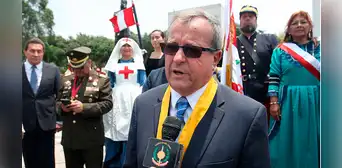 Publican sueldos de alcaldes de San Isidro, San Borja y Miraflores