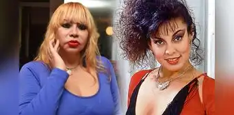 ¿Cuál es el origen de la enemistad entre Susy Díaz y Amparo Brambilla? ¿Cuál es el origen de la enemistad entre Susy Díaz y Amparo Brambilla?
