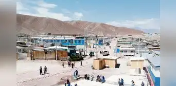 Se aprueba después de más de 3 años reubicación de Mirave en Tacna