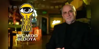 Ricardo Bedoya anuncia su salida de “El placer de los ojos”: “Nos vemos en el cine”