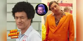“Asu mare 4” sin Ricardo Mendoza: ¿por qué Tarrón NO ESTÁ en “Los amigos”? [VIDEO]